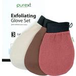 PureXT Exfoliating Gloves - Kessa Body Scrubber