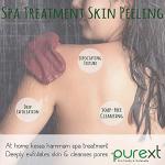 PureXT Exfoliating Gloves - Kessa Body Scrubber