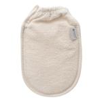 Organic Egyptian Loofah Exfoliating Glove by Hydrea
