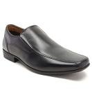 Thomas Crick Men's Classic Slip-on Leather Shoes