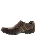 Skechers Men's Brown Zinroy Loafers, Size 9