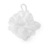 Exfoliating Body Puff and Loofah Sponge