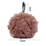 Soft Exfoliating Bath Shower Puff Sponge Ball