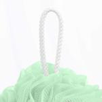 Tbestmax 4 Pack Mesh Bath Exfoliating Sponges