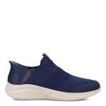 Skechers Men's Ultra Flex 3.0 Navy Sneakers, Size 9.5