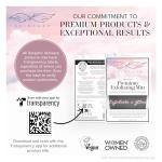 Korean Exfoliating Gloves for Smooth Skin