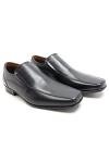 Thomas Crick Men's Classic Slip-on Leather Shoes