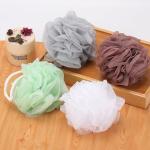 8 Pack Mesh Exfoliating Bath Sponge Set