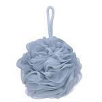 TEEROVA 4 Pack Bath Loofah Shower Sponges