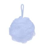 TEEROVA 4 Pack Bath Loofah Shower Sponges