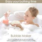 Double-Sided Natural Loofah Exfoliating Body Scrubber