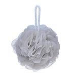 TEEROVA 4 Pack Bath Loofah Shower Sponges