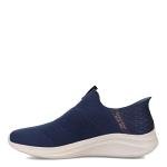 Skechers Men's Ultra Flex 3.0 Navy Sneakers, Size 9.5