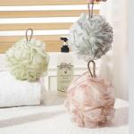 6 Pack Soft Shower Puff Loofahs for All