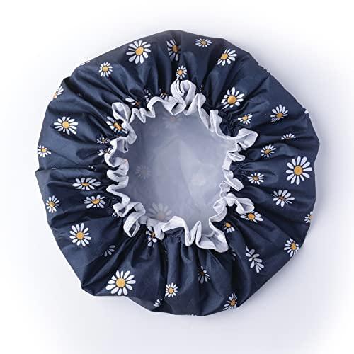 Shower Caps