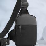 Stylish Anti-Theft Sling Bag for Travel and Sports