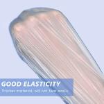 Aquior 50 Pack Large Disposable Shower Caps