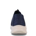 Skechers Men's Ultra Flex 3.0 Navy Sneakers, Size 9.5