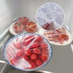 Disposable Waterproof Shower Caps for Home or Travel