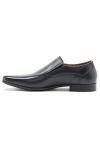 Thomas Crick Men's Classic Slip-on Leather Shoes