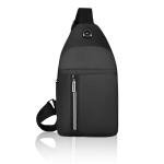 Water-Resistant Sling Bag for Men and Women