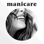 Manicare Waterproof Shower Cap for Hair Protection