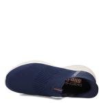 Skechers Men's Ultra Flex 3.0 Navy Sneakers, Size 9.5