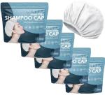 ALIA Rinse-Free Shampoo Caps – 5 Pack