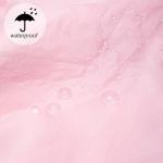 Reusable Double-layer Shower Caps for Everyone