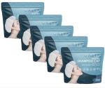 ALIA Rinse-Free Shampoo Caps – 5 Pack