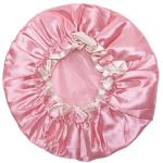 Reusable Double-layer Shower Caps for Everyone