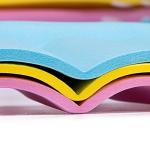 Adjustable Baby Shower Caps - Set of 3