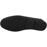 Geox Men's Black Moccasins, Size 11 UK