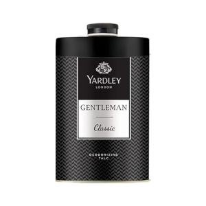 Yardley London Classic Talcum Powder for Men 250g