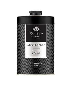 Yardley London Men’s Deodorizing Talc Powder 100g
