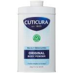 Cuticura Mild Medicated Talcum Powder - 250g