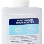 Cuticura Mild Medicated Talcum Powder - 250g