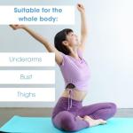 Gentle Fresh Cotton Talc-Free Body Powder 250g