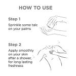 Yardley London Classic Talcum Powder for Men 250g