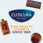 Cuticura Medicated Body Powder 150g for Comfort
