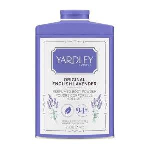 Yardley London English Lavender Body Powder 200g