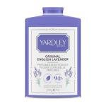 Yardley London English Lavender Body Powder 200g