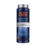 No Hair Crew Fresh Body Powder for Men