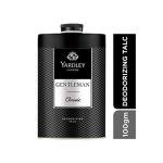 Yardley London Men’s Deodorizing Talc Powder 100g