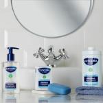 Cuticura Medicated Body Powder 150g for Comfort