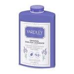 Yardley London English Lavender Body Powder 200g