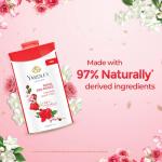 Yardley Red Rose Fragrance Talc 250g