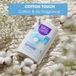 Gentle Fresh Cotton Talc-Free Body Powder 250g