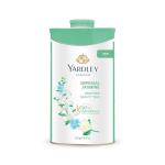 Yardley London Jasmine Talcum Powder 250g