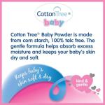 Baby Powder Duo - Gentle Skin Care
